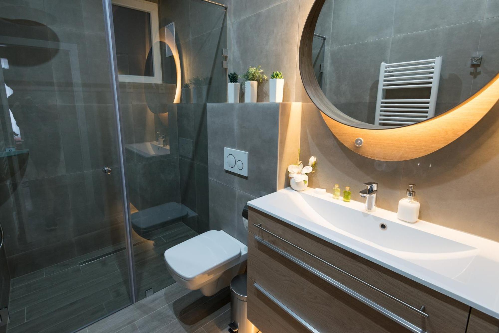 Paulay Deluxe Suites By Corall Budapešť Exteriér fotografie